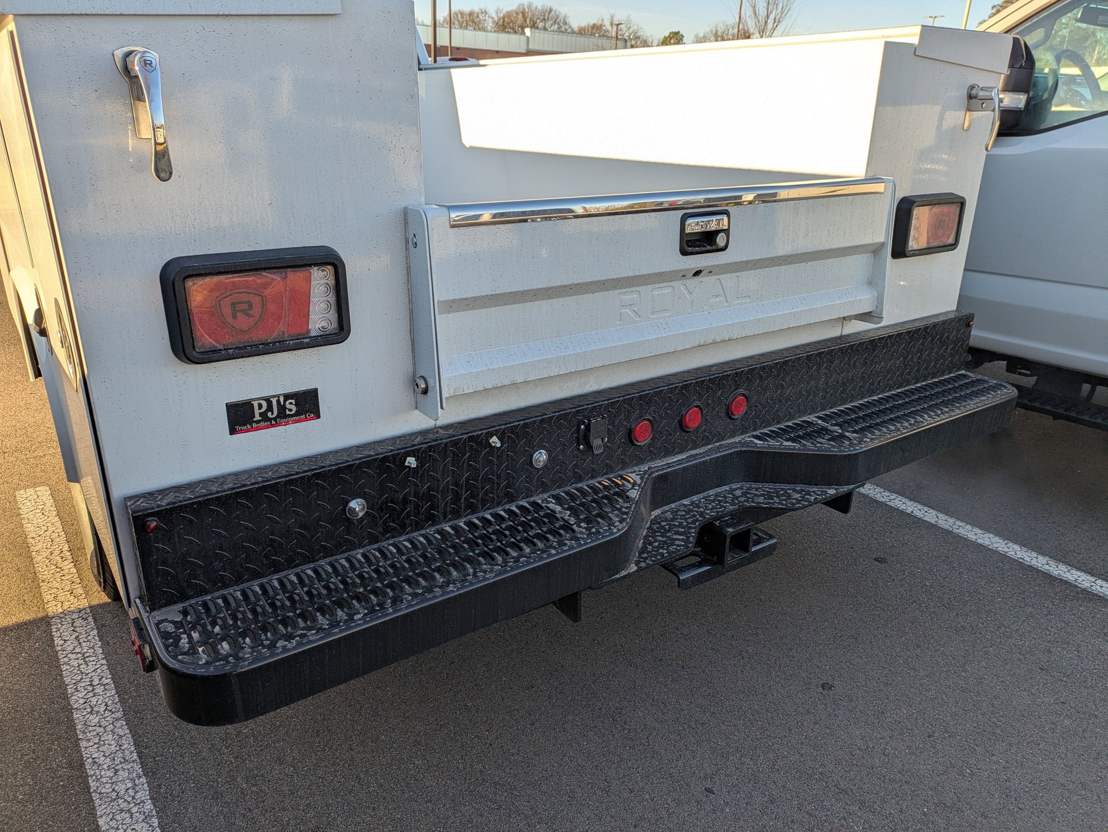 2026 Ford Super Duty F-350 DRW XL