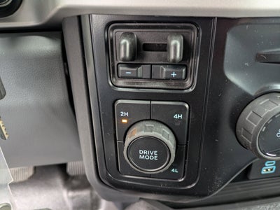 2026 Ford Super Duty F-350 DRW XL