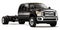 2011 Ford Super Duty F-350 DRW XL