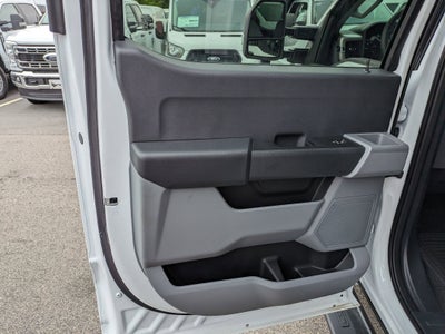 2025 Ford Super Duty F-350 DRW XL