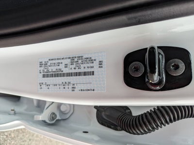 2025 Ford Super Duty F-350 DRW XL