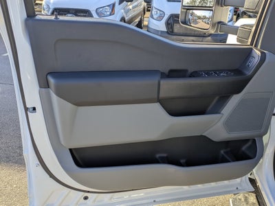 2026 Ford Super Duty F-350 DRW XL