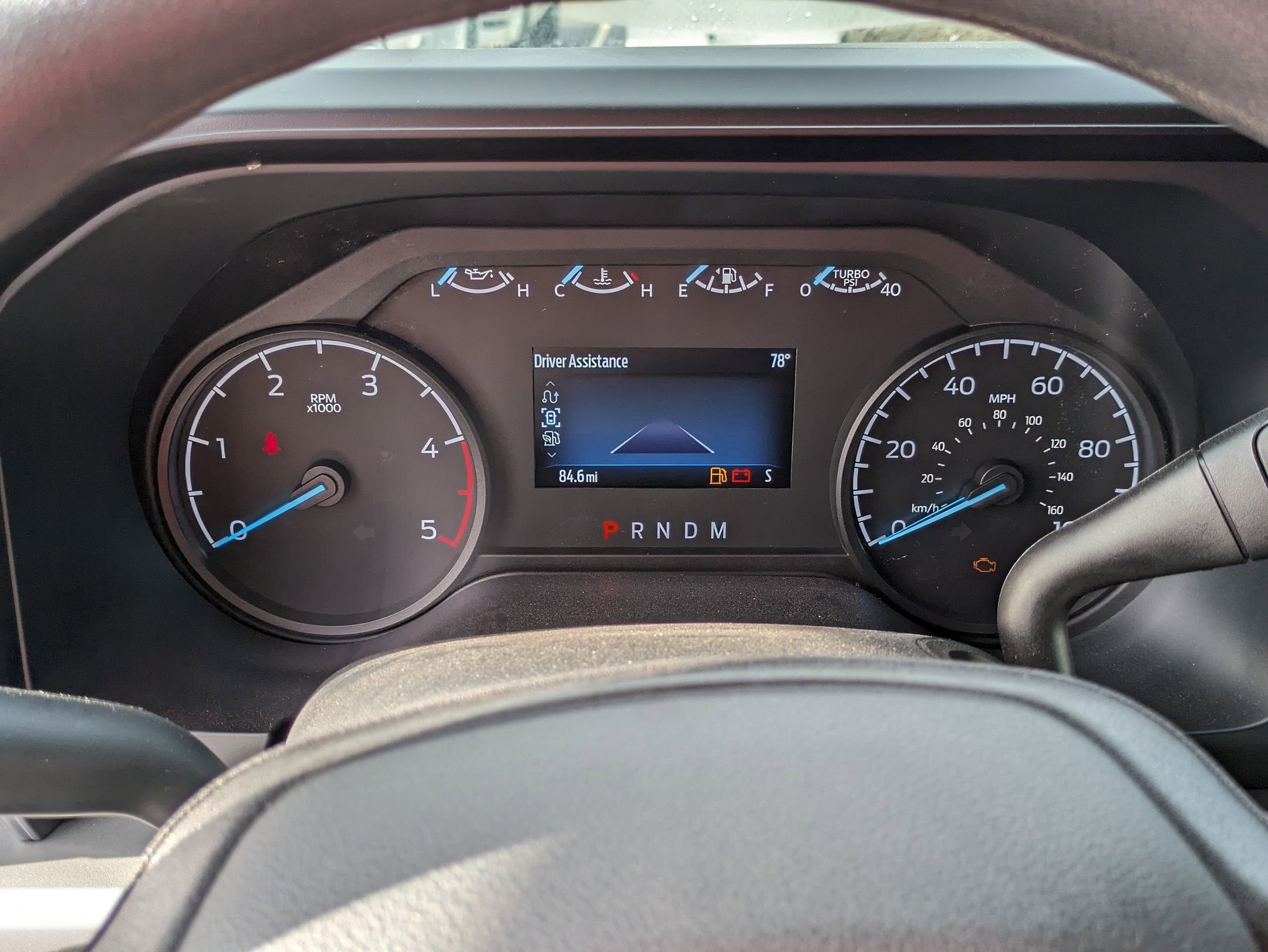 2025 Ford Super Duty F-350 DRW XL