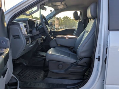 2026 Ford Super Duty F-350 DRW XL