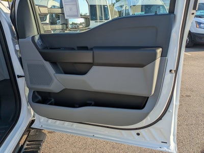 2026 Ford Super Duty F-350 DRW XL