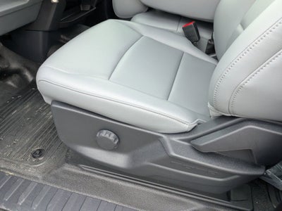 2025 Ford Super Duty F-350 DRW XL