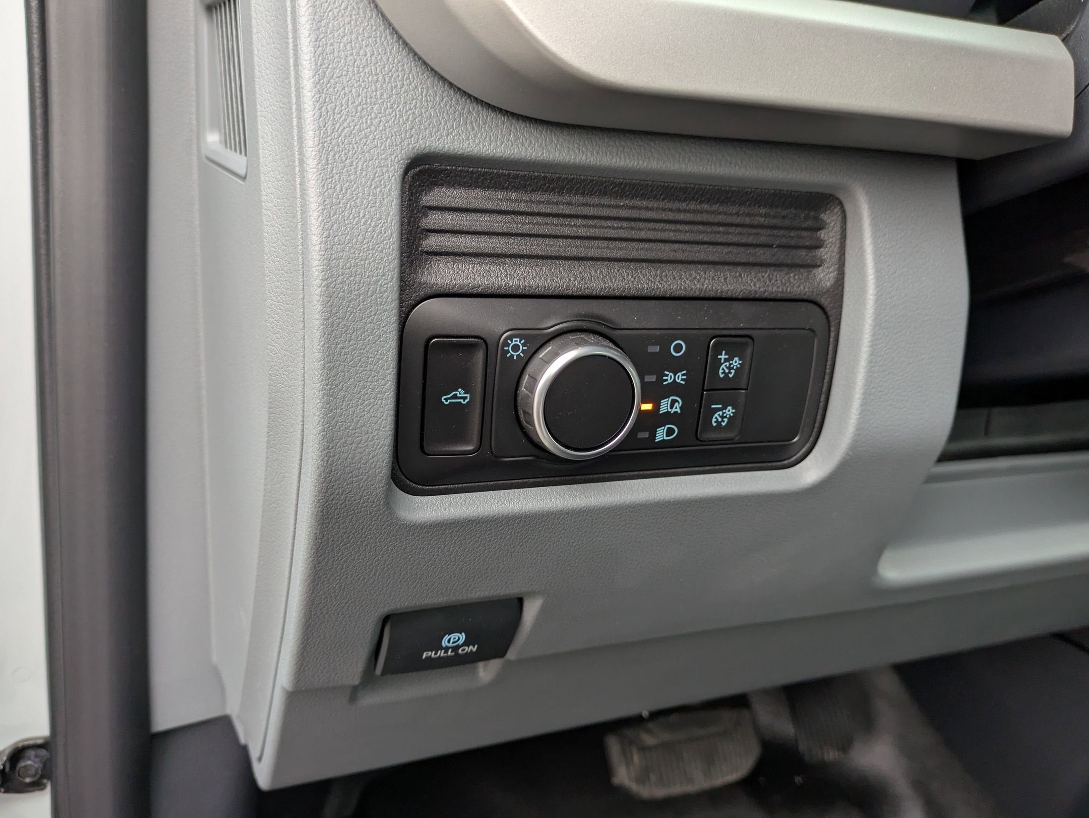 2025 Ford Super Duty F-350 DRW XL