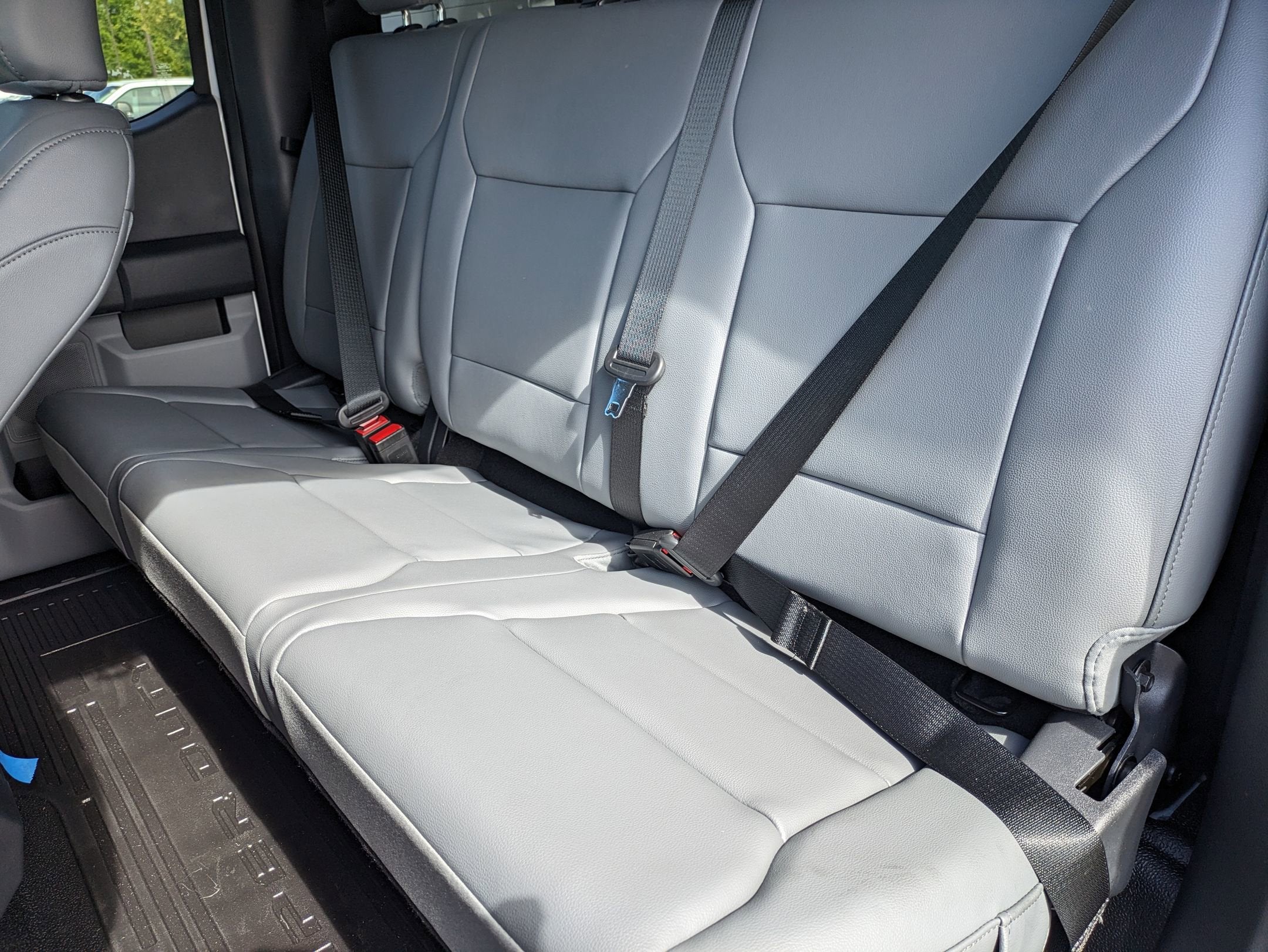 2025 Ford Super Duty F-350 DRW XL