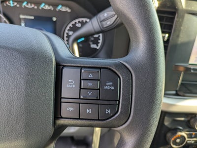 2026 Ford Super Duty F-450 DRW XL