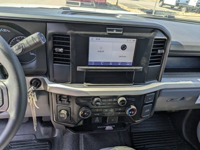 2026 Ford Super Duty F-450 DRW XL