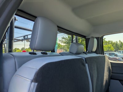 2026 Ford Super Duty F-450 DRW XL