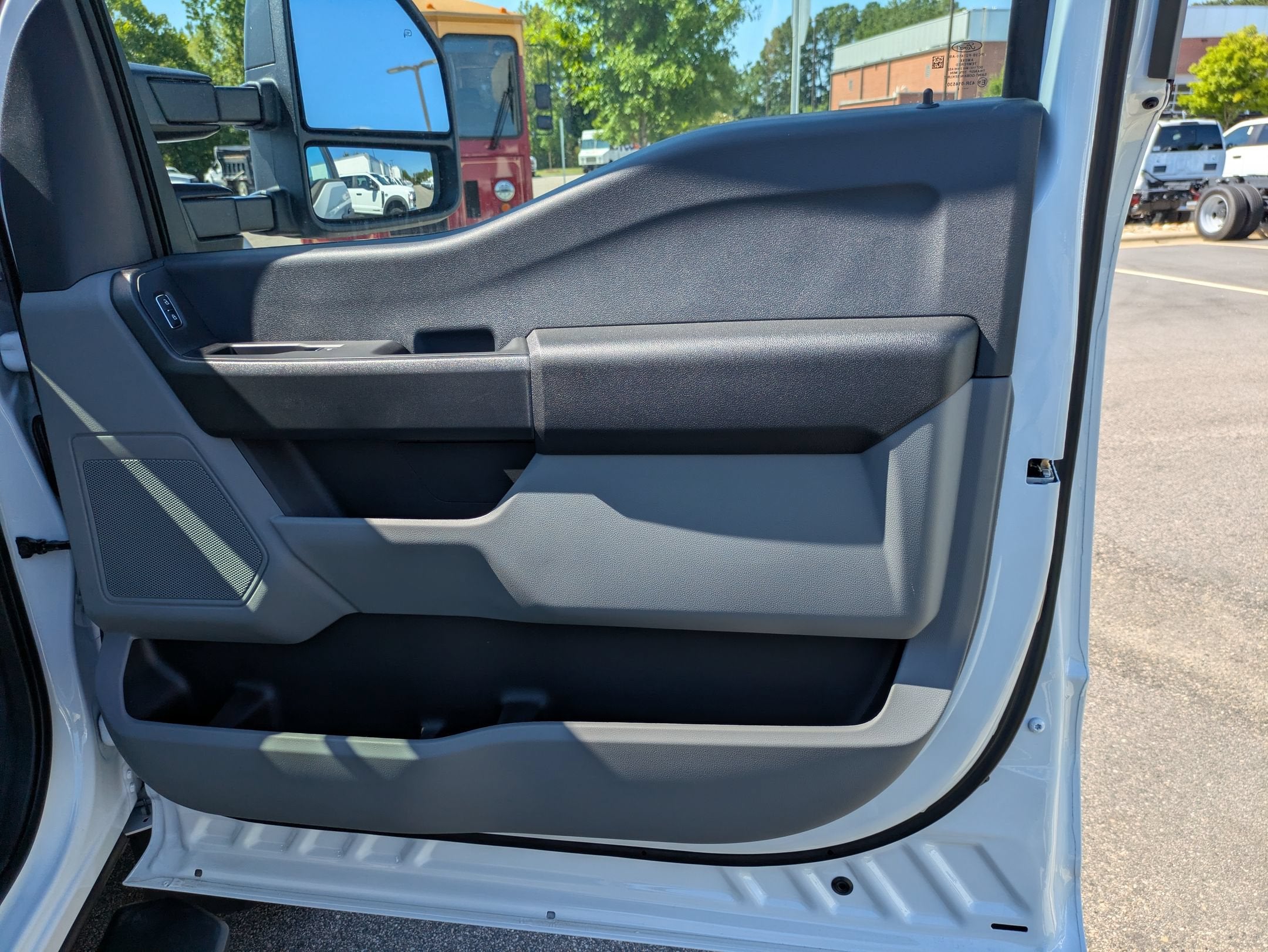 2026 Ford Super Duty F-450 DRW XL