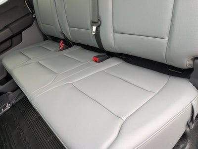 2026 Ford Super Duty F-450 DRW XL
