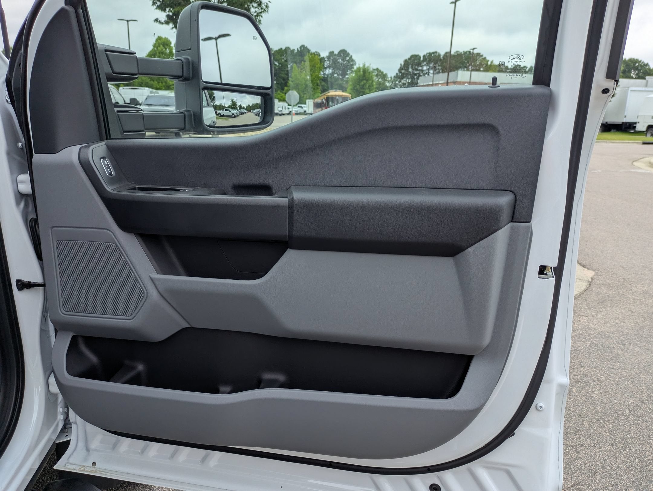 2026 Ford Super Duty F-450 DRW XL