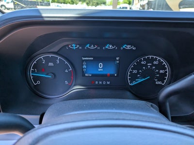 2026 Ford Super Duty F-450 DRW XL