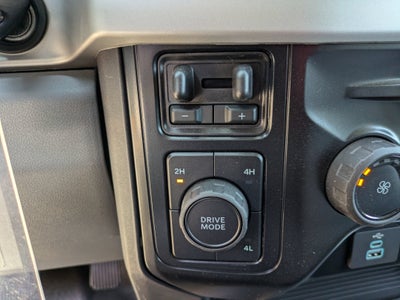 2026 Ford Super Duty F-450 DRW XL