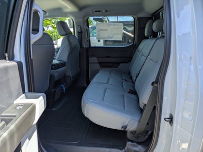 2026 Ford Super Duty F-450 DRW XL