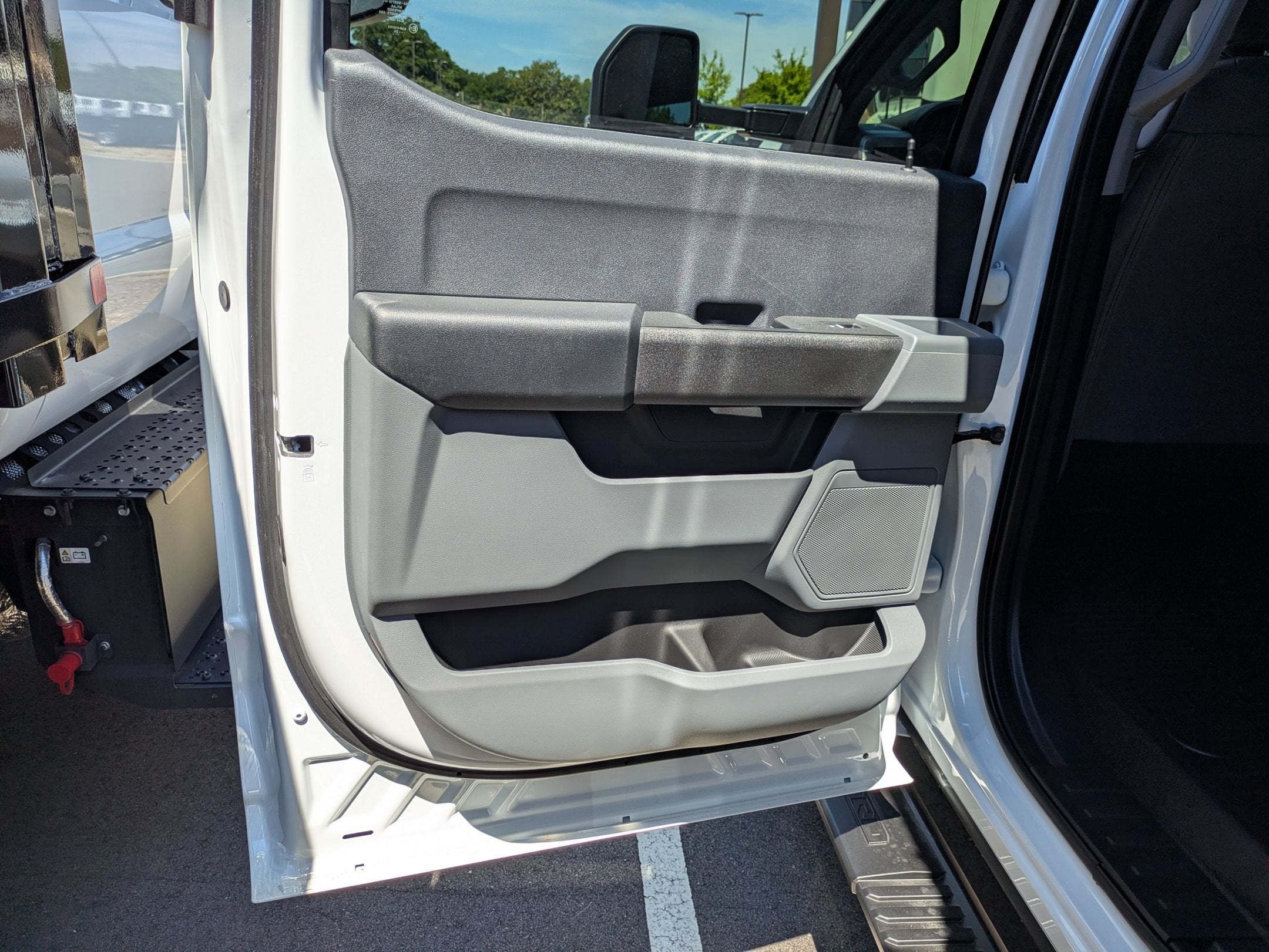 2026 Ford Super Duty F-450 DRW XL