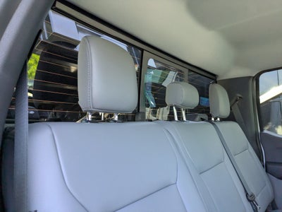 2026 Ford Super Duty F-450 DRW XL