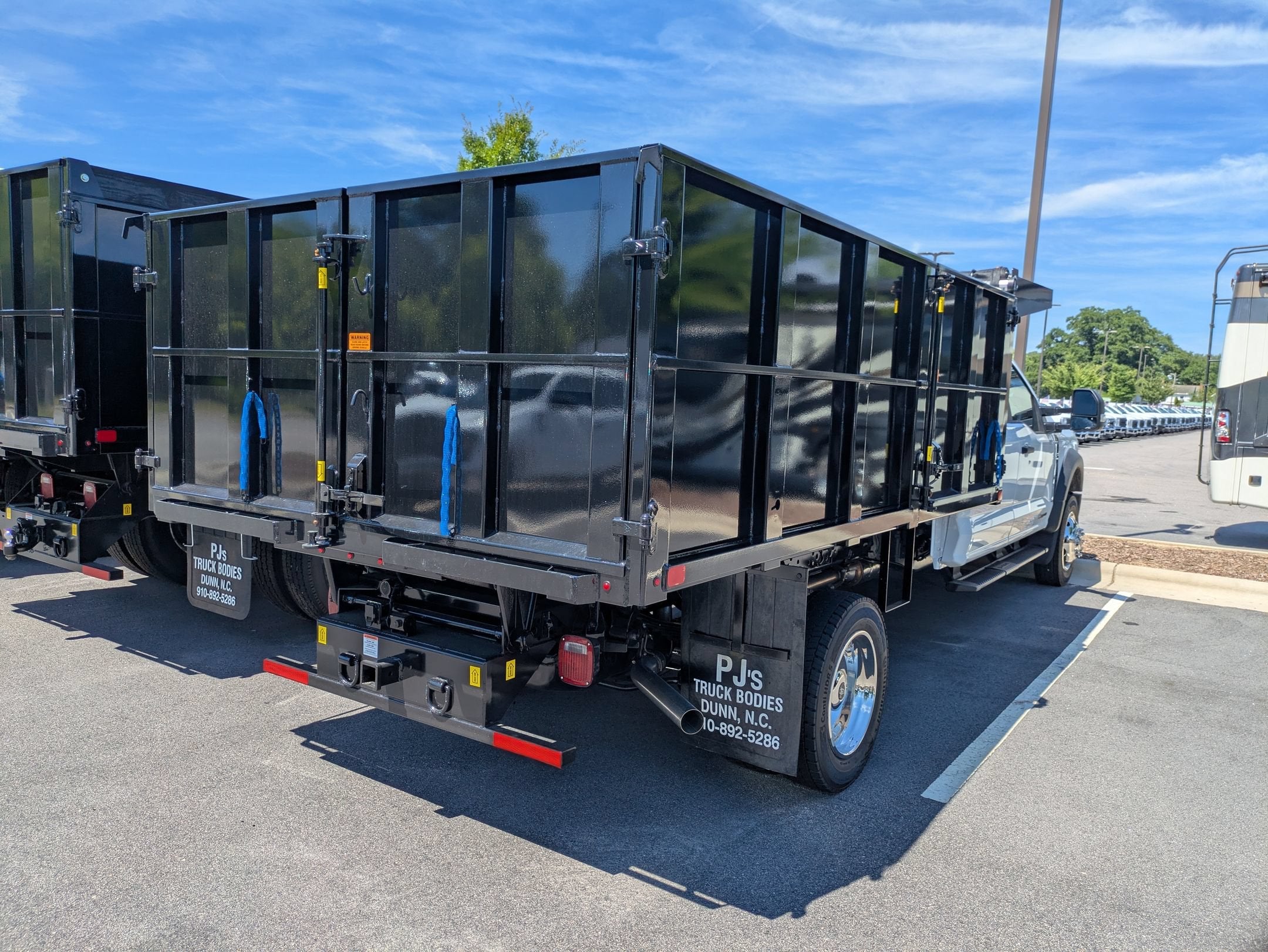 2026 Ford Super Duty F-450 DRW XL