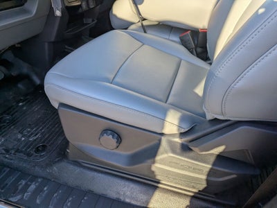 2025 Ford Super Duty F-450 DRW XL