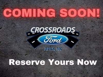 2026 Ford Super Duty F-450 DRW LARIAT
