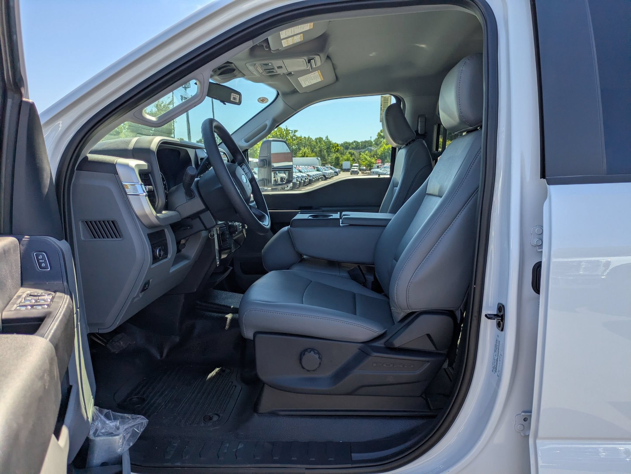 2026 Ford Super Duty F-450 DRW XL