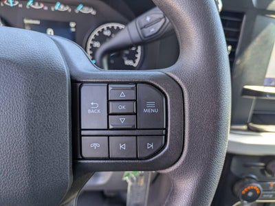 2026 Ford Super Duty F-450 DRW XL