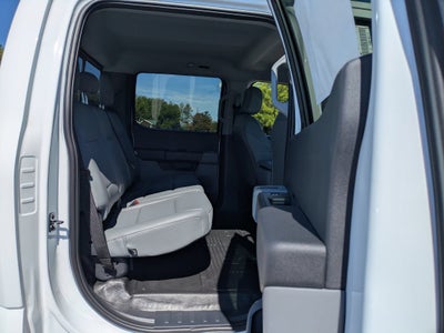 2026 Ford Super Duty F-450 DRW XL
