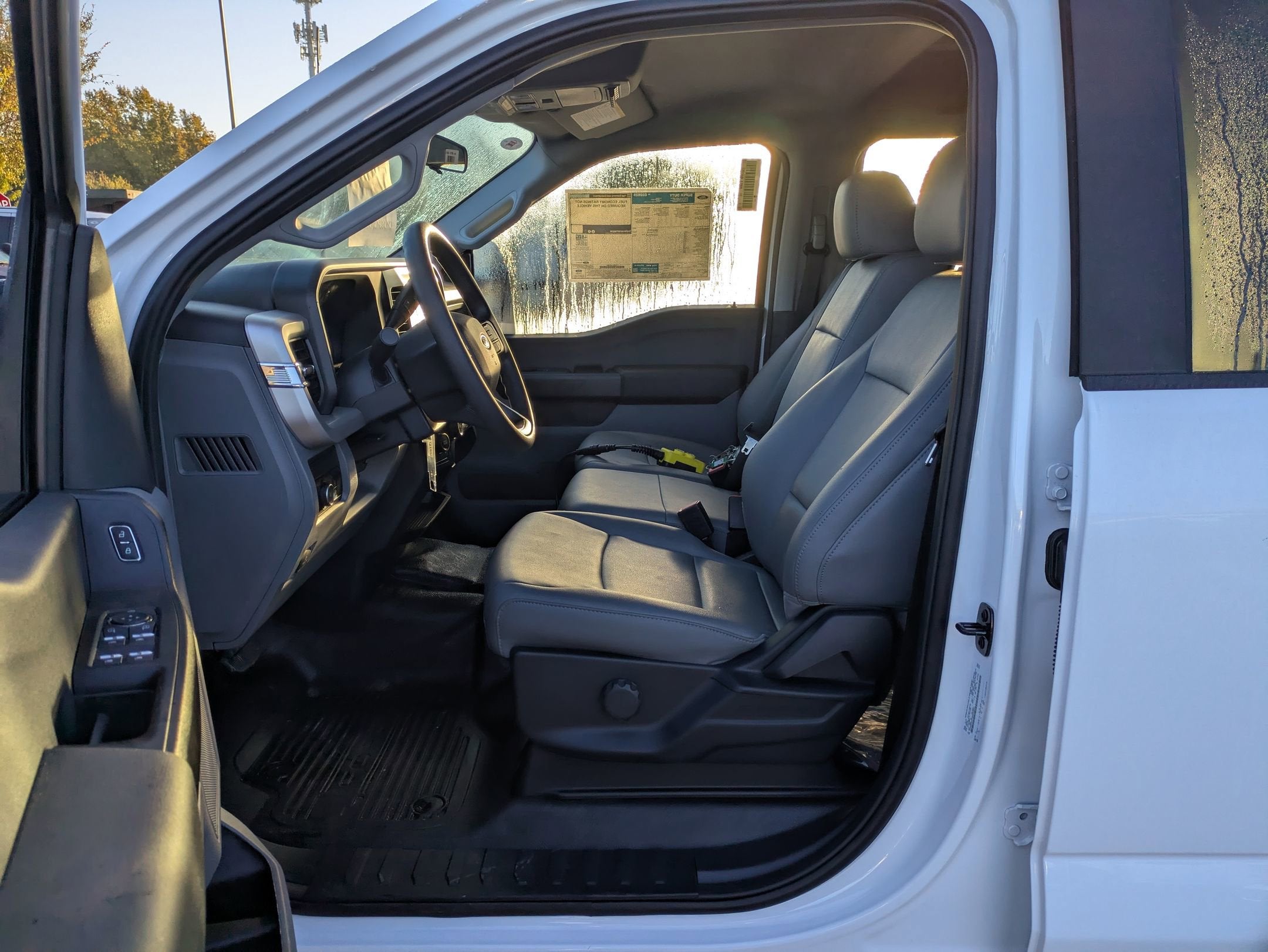 2025 Ford Super Duty F-450 DRW XL