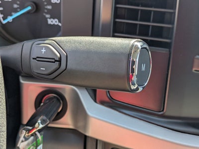 2026 Ford Super Duty F-450 DRW XL