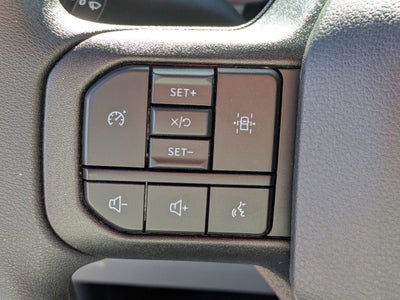 2026 Ford Super Duty F-450 DRW XL