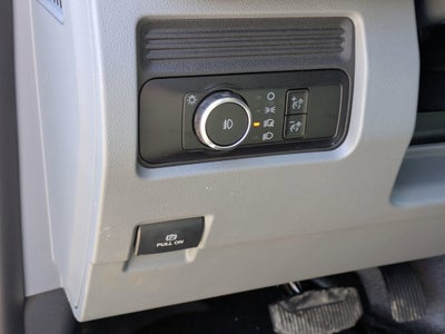 2026 Ford Super Duty F-450 DRW XL