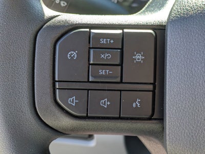 2026 Ford Super Duty F-450 DRW XL