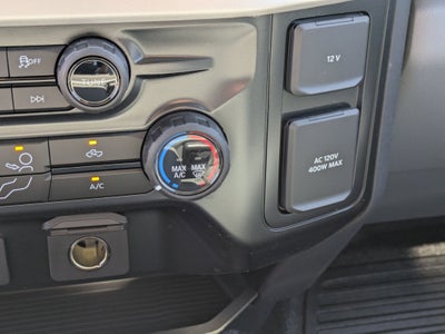 2026 Ford Super Duty F-450 DRW XL