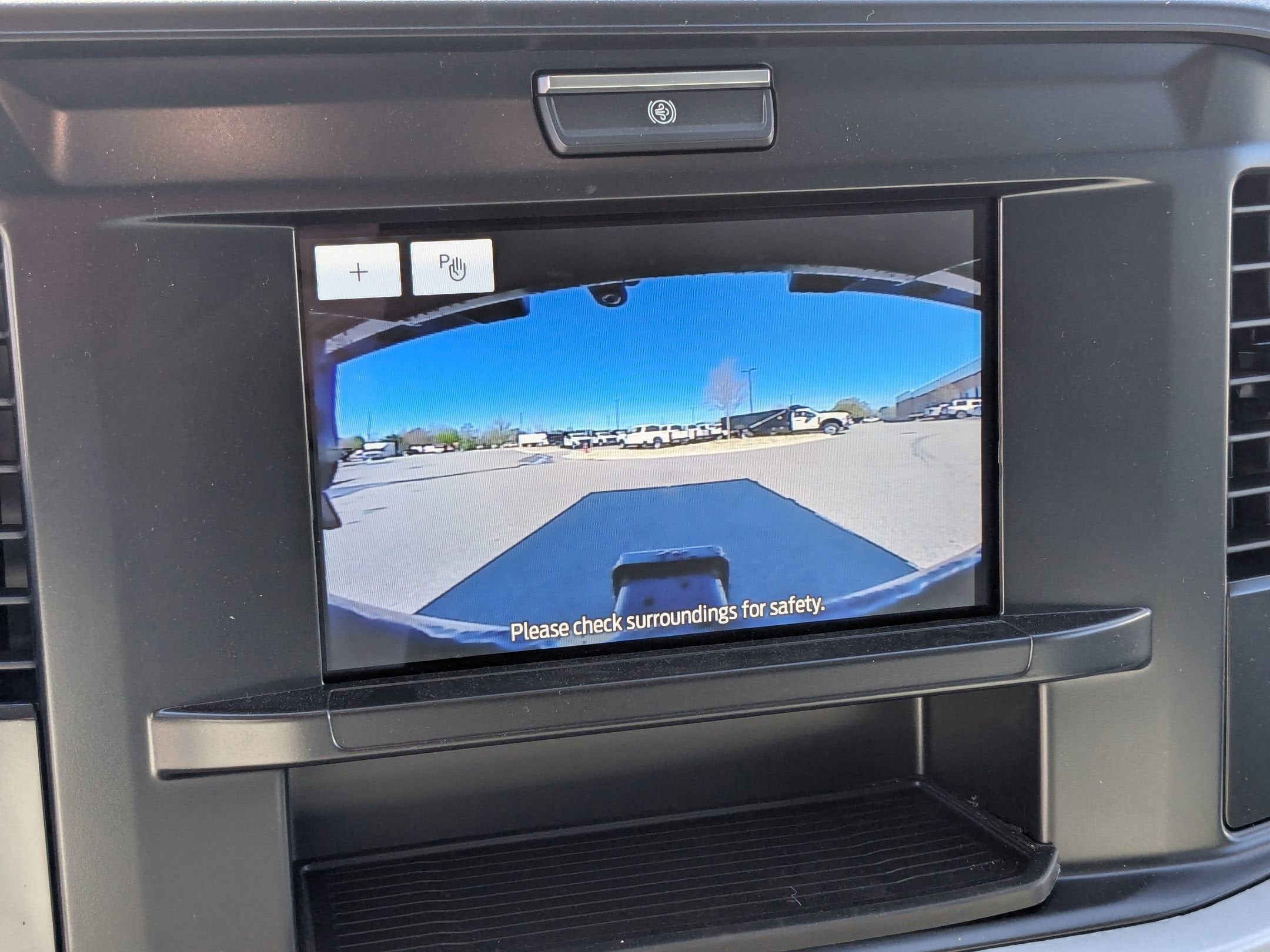 2026 Ford Super Duty F-450 DRW XL