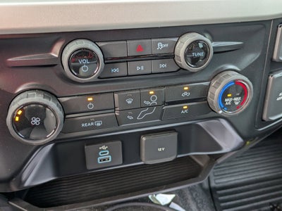 2025 Ford Super Duty F-450 DRW XL