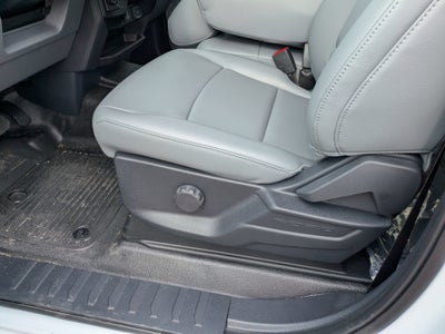 2026 Ford Super Duty F-450 DRW XL