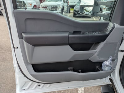 2026 Ford Super Duty F-450 DRW XL