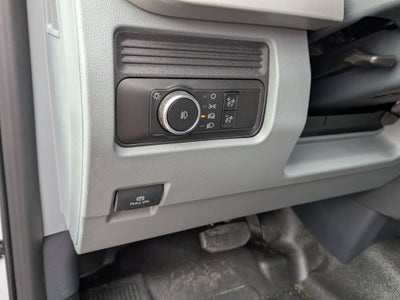 2026 Ford Super Duty F-450 DRW XL
