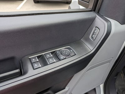 2025 Ford Super Duty F-450 DRW XL