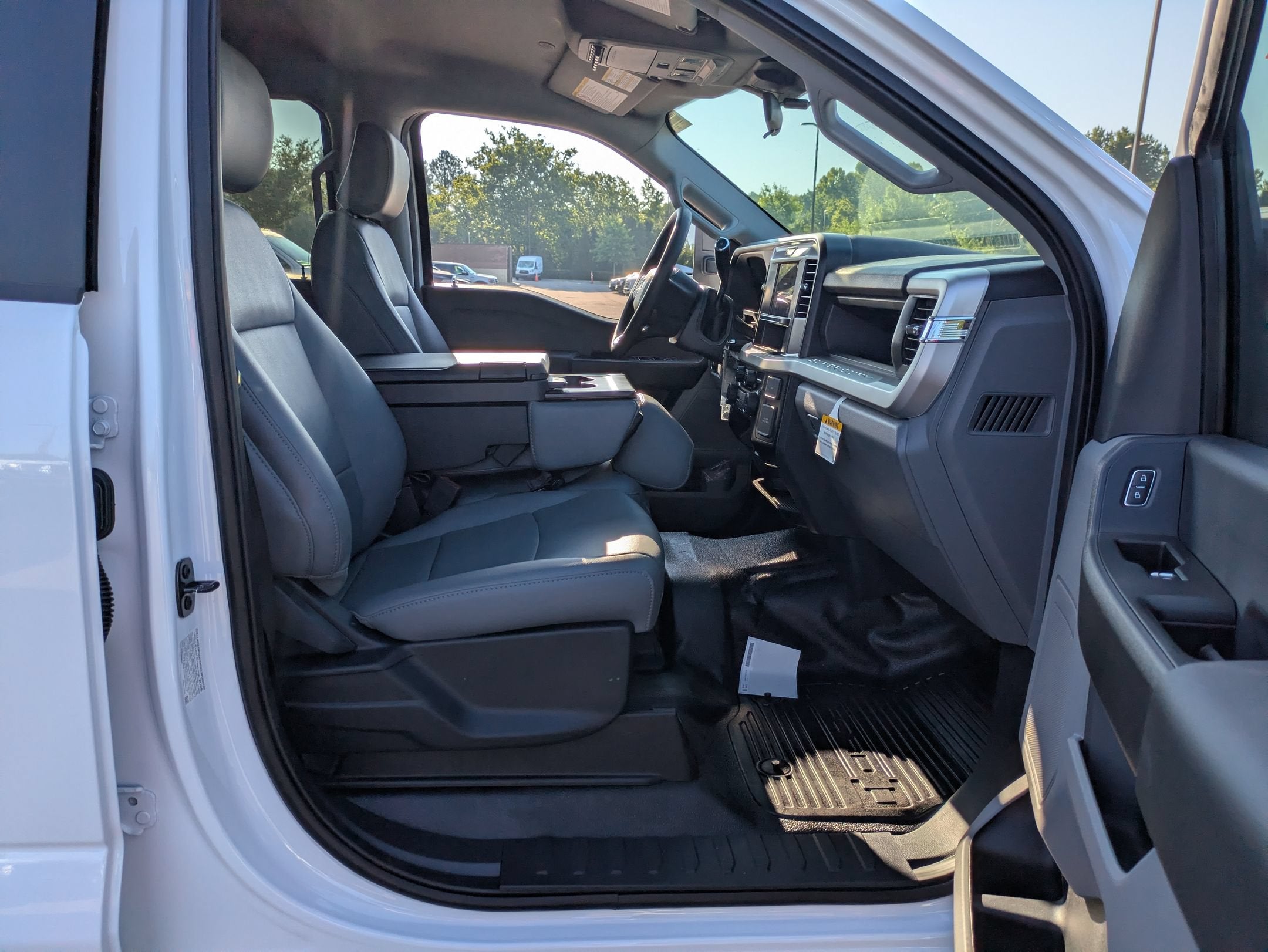 2026 Ford Super Duty F-450 DRW XL