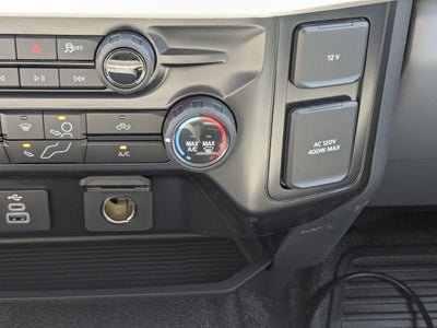 2026 Ford Super Duty F-450 DRW XL