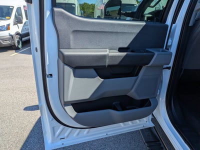 2026 Ford Super Duty F-450 DRW XL