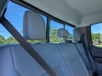 2026 Ford Super Duty F-450 DRW XL