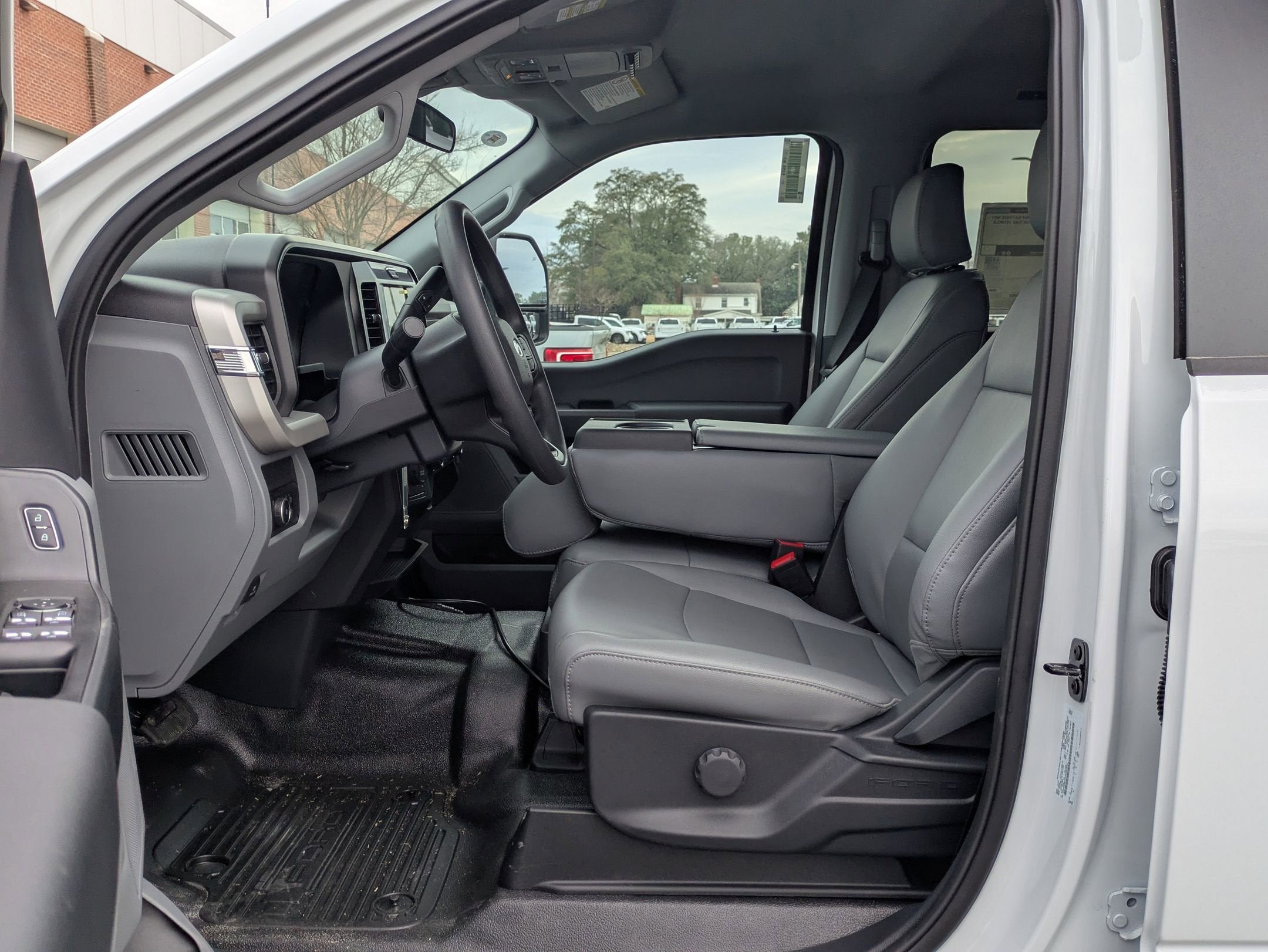 2026 Ford Super Duty F-450 DRW XL