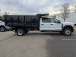 2026 Ford Super Duty F-450 DRW XL
