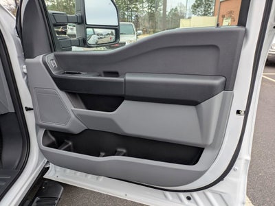 2026 Ford Super Duty F-450 DRW XL