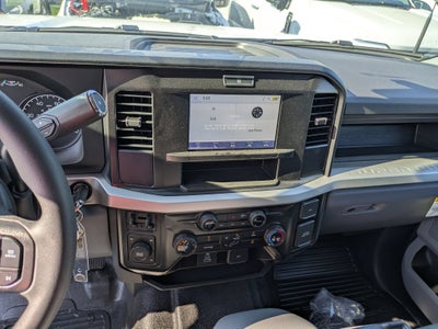 2026 Ford Super Duty F-450 DRW XL