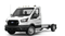 2026 Ford Transit Cutaway Base